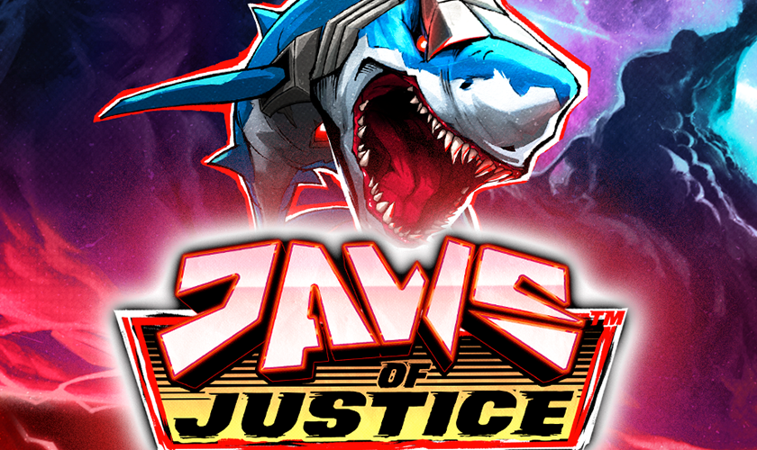 Jaws of Justice